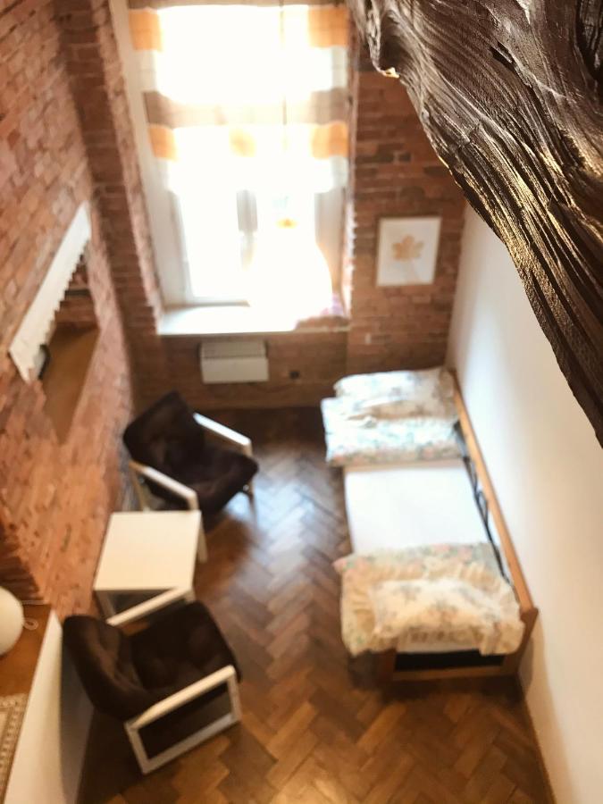 Planty Hostel Красков Екстериор снимка