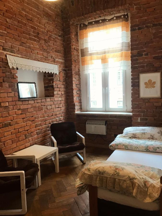 Planty Hostel Красков Екстериор снимка